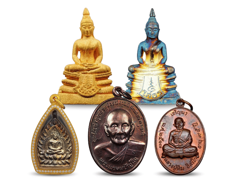 ร้านพระ ร้าน ยอดนิยม FC